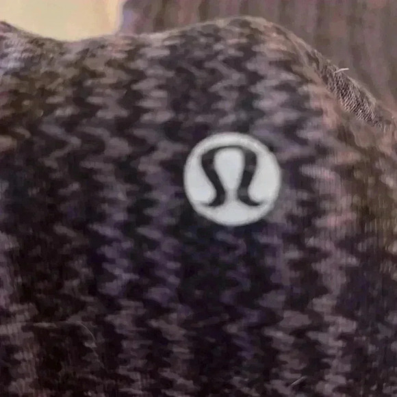 Lululemon Wunder Under Pant-Sz Unknown - Picture 3 of 6